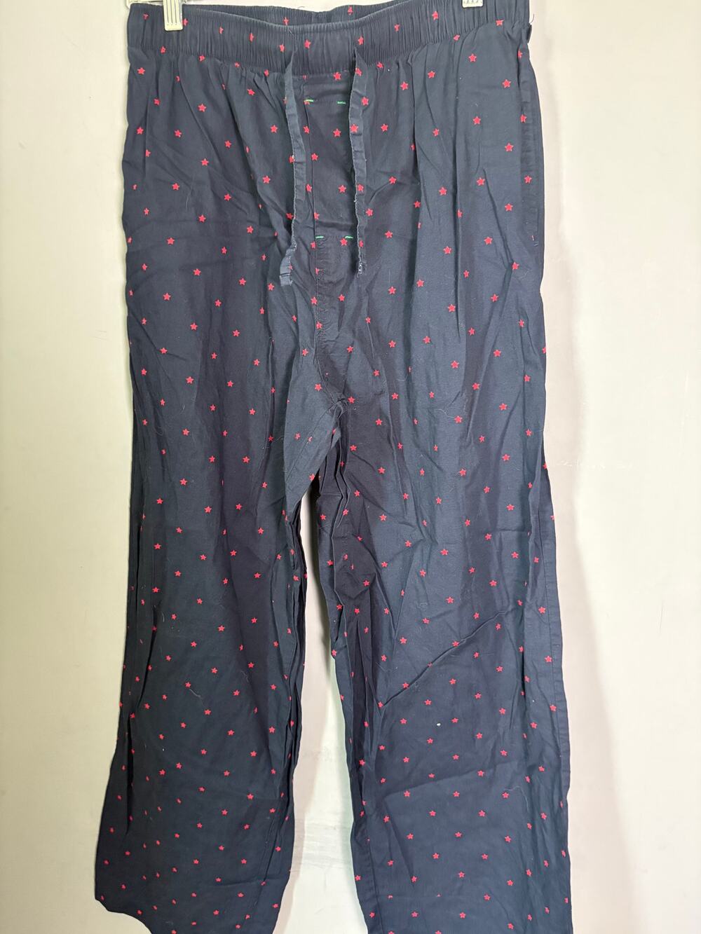 Tommy Hilfiger Men’s Pajama Pants Size M